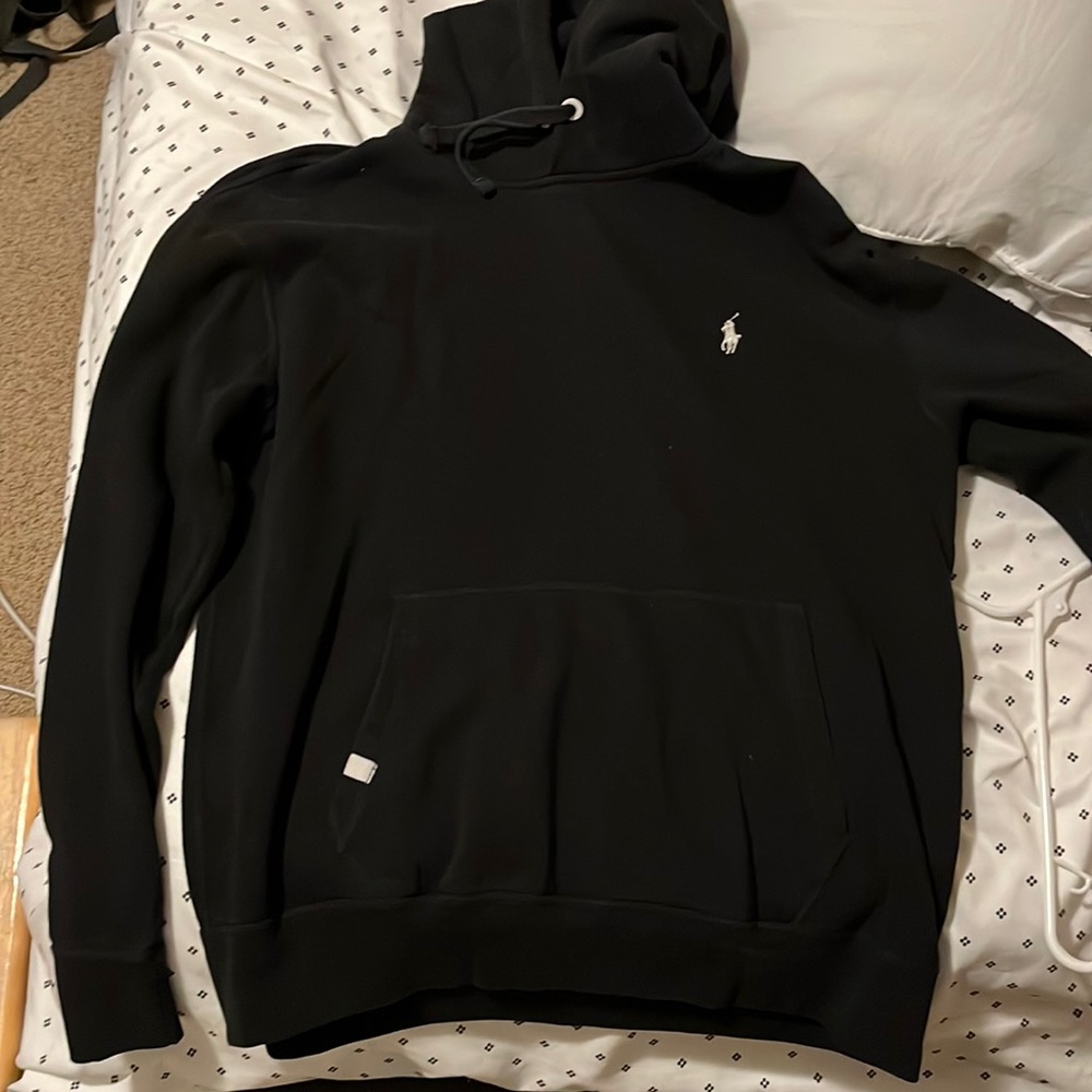 Polo Ralph Lauren hoodie
